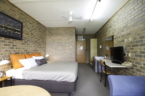 Mannum Motel - Hotel NSW 6
