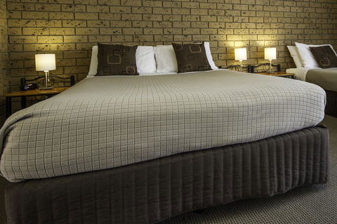 Mannum Motel - Hotel NSW 17