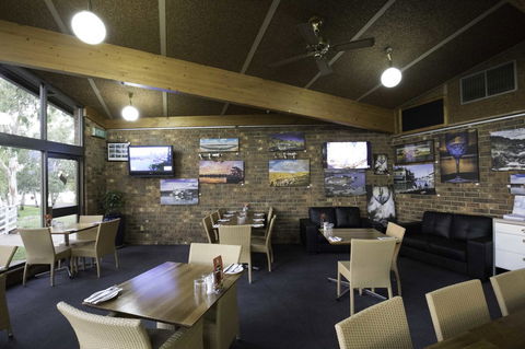 Mannum Motel - Hotel NSW 2