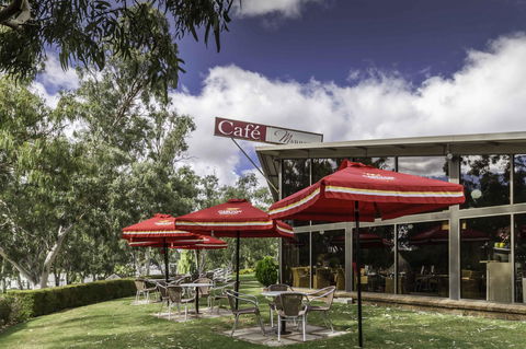 Mannum Motel - Hotel NSW 16