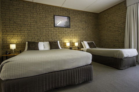 Mannum Motel - Hotel NSW 11