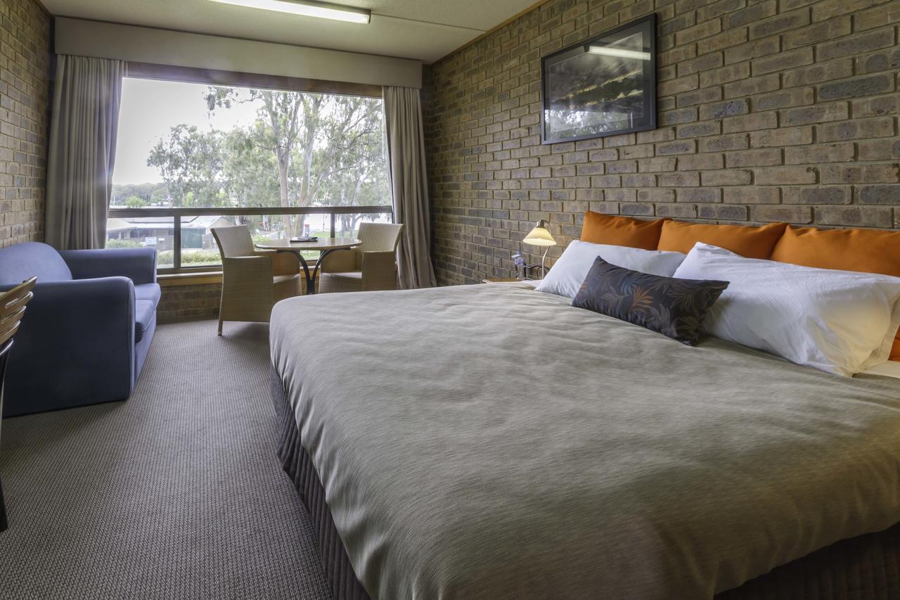 Mannum SA Hotel NSW