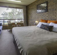 Mannum Motel - Hotel NSW
