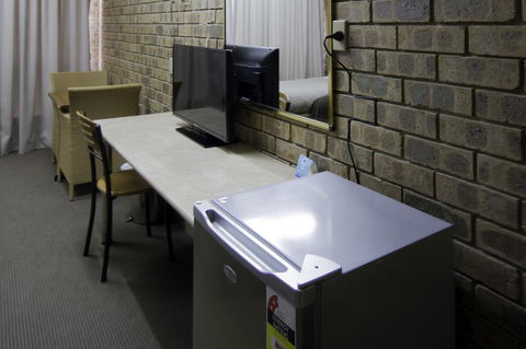Mannum Motel - Hotel NSW 15