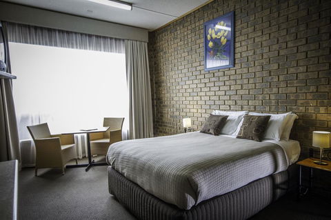 Mannum Motel - Hotel NSW 21