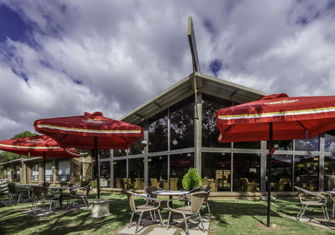 Mannum Motel - Hotel NSW 12