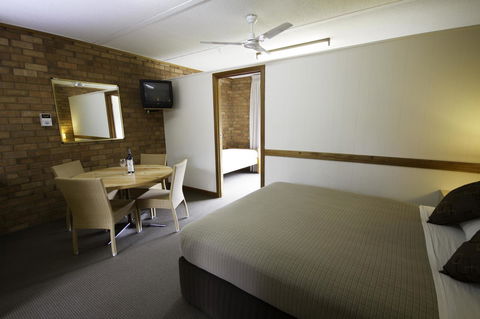 Mannum Motel - Hotel NSW 14
