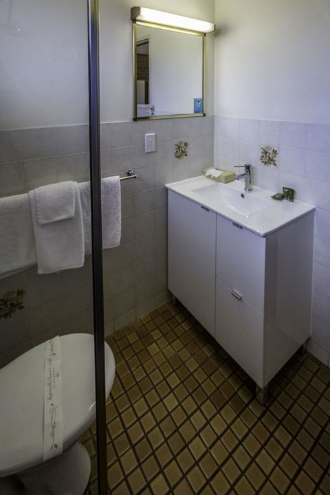 Mannum Motel - Hotel NSW 19