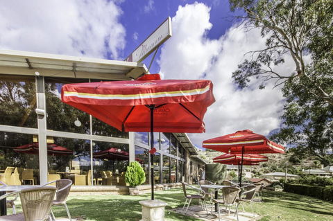 Mannum Motel - Hotel NSW 1