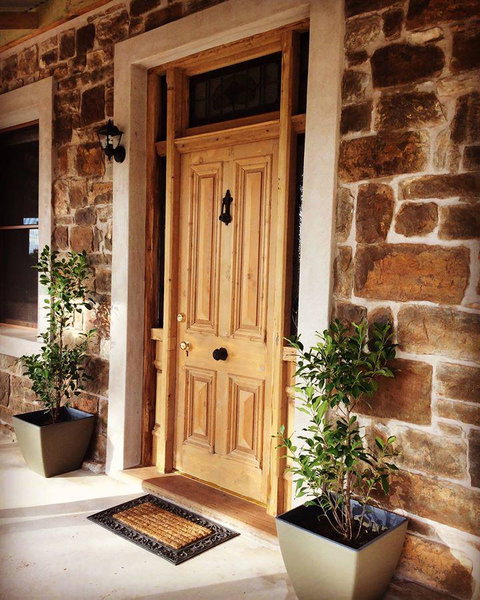 Flinders Bush Retreats - Hotel NSW 7