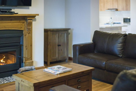 Flinders Bush Retreats - Hotel NSW 21