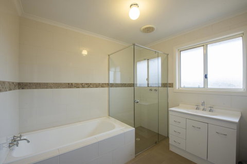 Flinders Bush Retreats - Hotel NSW 8