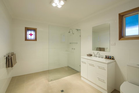 Flinders Bush Retreats - Hotel NSW 20