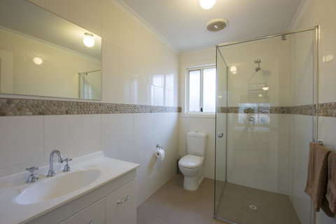 Flinders Bush Retreats - Hotel NSW 19