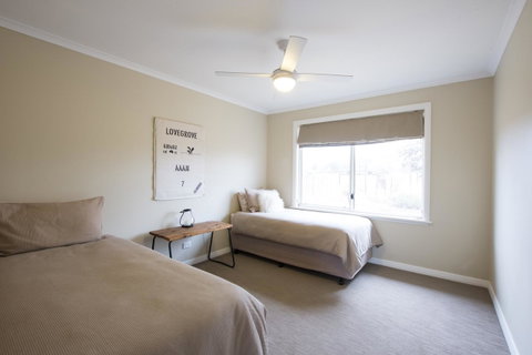 Flinders Bush Retreats - Hotel NSW 12