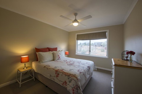 Flinders Bush Retreats - Hotel NSW 10