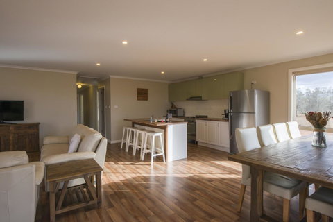 Flinders Bush Retreats - Hotel NSW 24