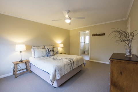 Flinders Bush Retreats - Hotel NSW 17