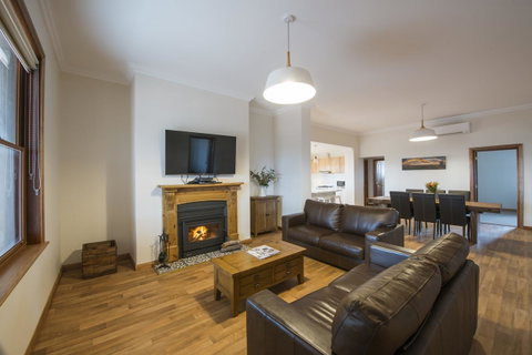 Flinders Bush Retreats - Hotel NSW 22