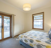 Flinders Bush Retreats - Hotel NSW