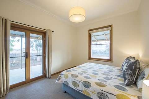 Flinders Bush Retreats - Hotel NSW 0