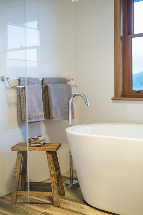 Flinders Bush Retreats - Hotel NSW 11
