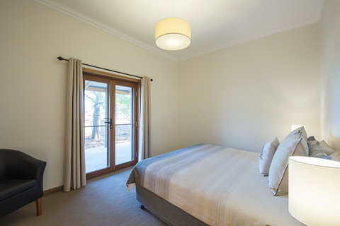 Flinders Bush Retreats - Hotel NSW 23