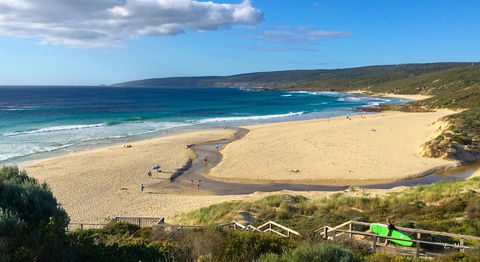 Chandlers Smiths Beach Villas - Hotel NSW 12