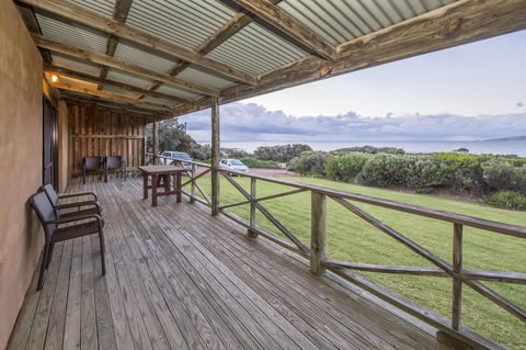 Chandlers Smiths Beach Villas - Hotel NSW 11