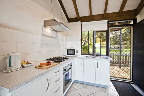Chandlers Smiths Beach Villas - Hotel NSW 2