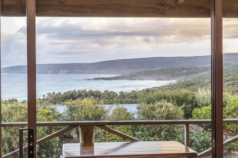 Chandlers Smiths Beach Villas - Hotel NSW 0