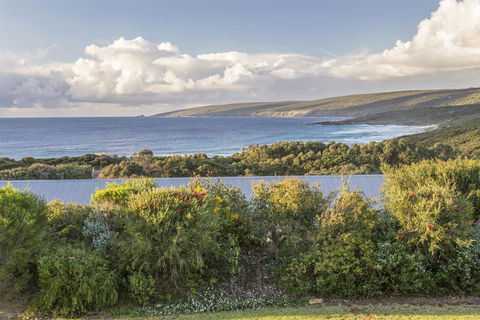 Chandlers Smiths Beach Villas - Hotel NSW 16