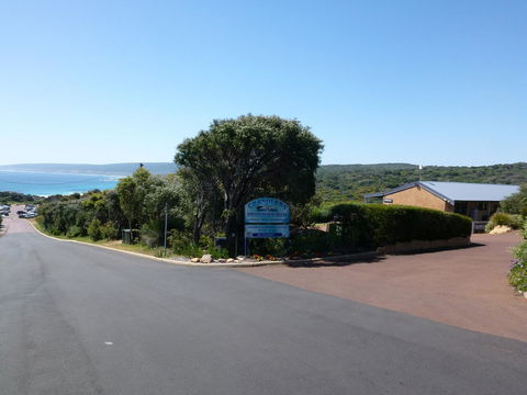 Chandlers Smiths Beach Villas - Hotel NSW 17