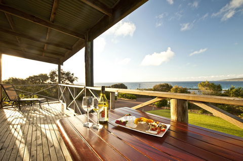 Chandlers Smiths Beach Villas - Hotel NSW 10