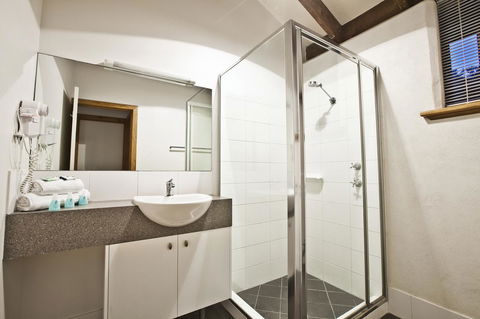 Chandlers Smiths Beach Villas - Hotel NSW 8
