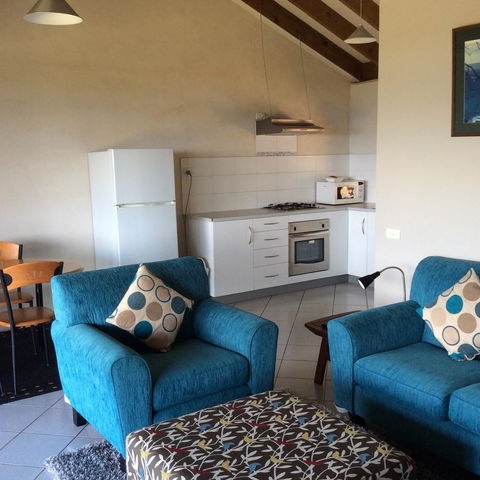 Chandlers Smiths Beach Villas - Hotel NSW 4