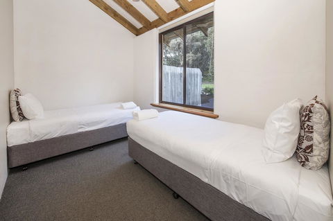 Chandlers Smiths Beach Villas - Hotel NSW 7