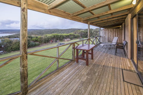 Chandlers Smiths Beach Villas - Hotel NSW 9