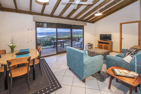 Chandlers Smiths Beach Villas - Hotel NSW 1