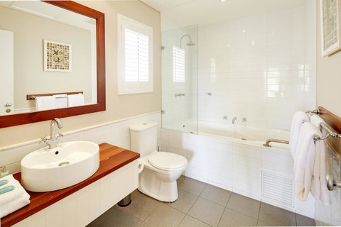 Seashells Yallingup - Hotel NSW 28