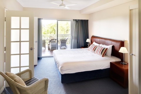 Seashells Yallingup - Hotel NSW 34
