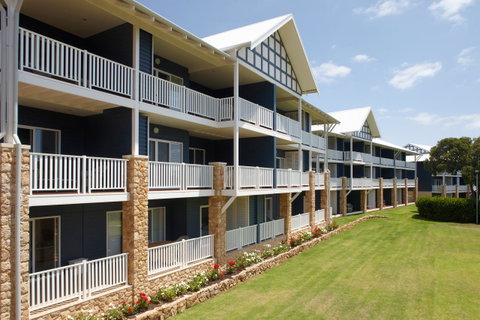 Seashells Yallingup - Hotel NSW 27