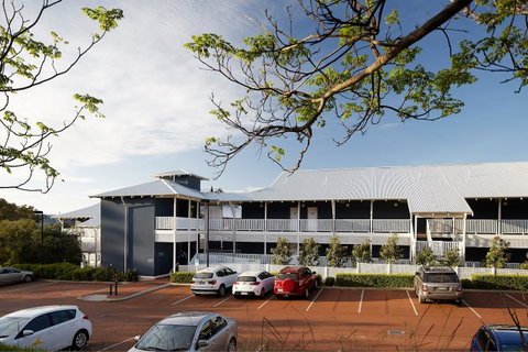 Seashells Yallingup - Hotel NSW 26