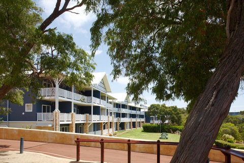 Seashells Yallingup - Hotel NSW 10