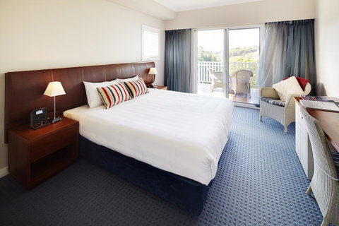Seashells Yallingup - Hotel NSW 7