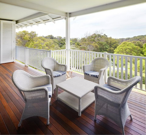 Seashells Yallingup - Hotel NSW 9