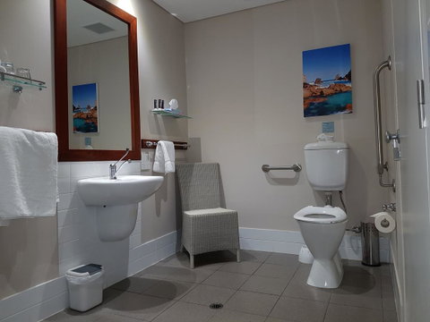 Seashells Yallingup - Hotel NSW 35