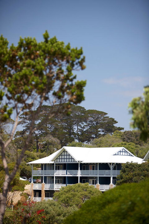 Seashells Yallingup - Hotel NSW 13