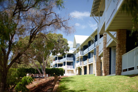 Seashells Yallingup - Hotel NSW 15