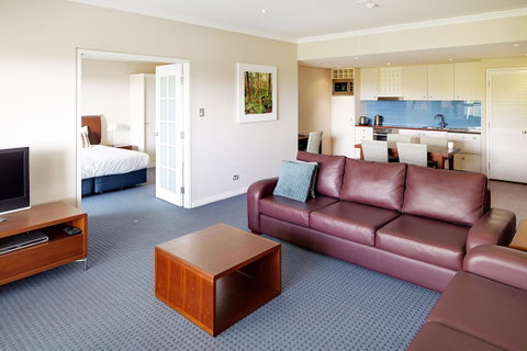 Seashells Yallingup - Hotel NSW 16